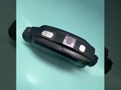 Adaptor CCS1 ke GBT DC Charger Adaptor 200A GB/T Konektor