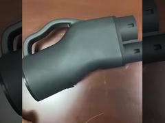 Adaptor CHAdeMO ke CCS2 khusus DC cepat CHAdeMO ke CCS2