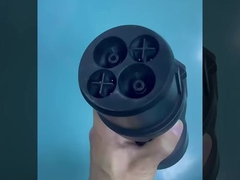 Adaptor GBT ke CHAdeMO