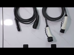 Kabel Pengisian Tesla NACS EV