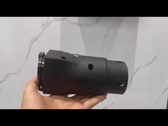 Konektor V2l Ev Pengisian Pengisian V2l Kendaraan Untuk Beban Adaptor Tipe 2 V2L