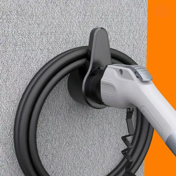Stasiun Pengisian EV Dalam Ruangan Tipe 1 J1772 Tempat Pengisi Daya Mobil Listrik