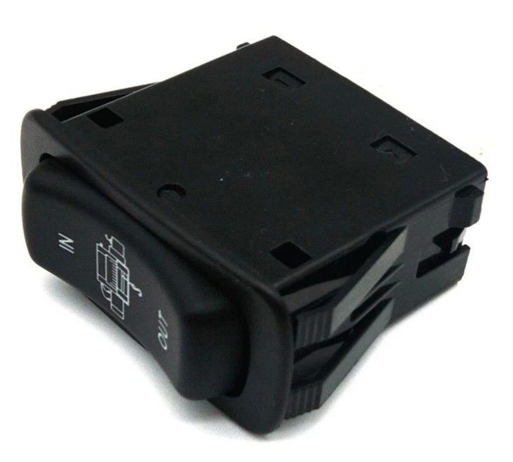 Custom Mini Rocker Switch 12v Ikon In Out 9 Pin On Off Pada Seri L