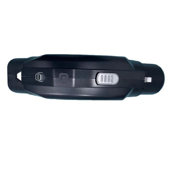 Adaptor CCS2 ke CHAdeMO DC Cepat CCS2 ke CHAdeMO EV Charging Connector