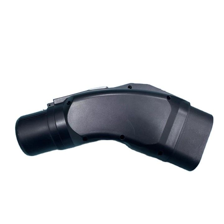 Adaptor CCS2 ke CHAdeMO DC Cepat CCS2 ke CHAdeMO EV Charging Connector