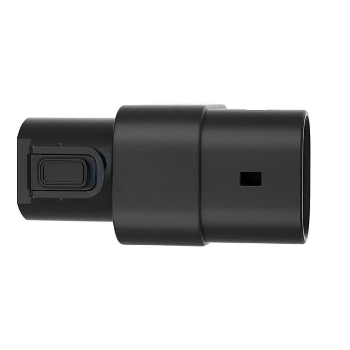 Tesla ke Ccs 2 Adaptor 200A Kendaraan Listrik DC Ev Car Charger Plug Connector Adaptor