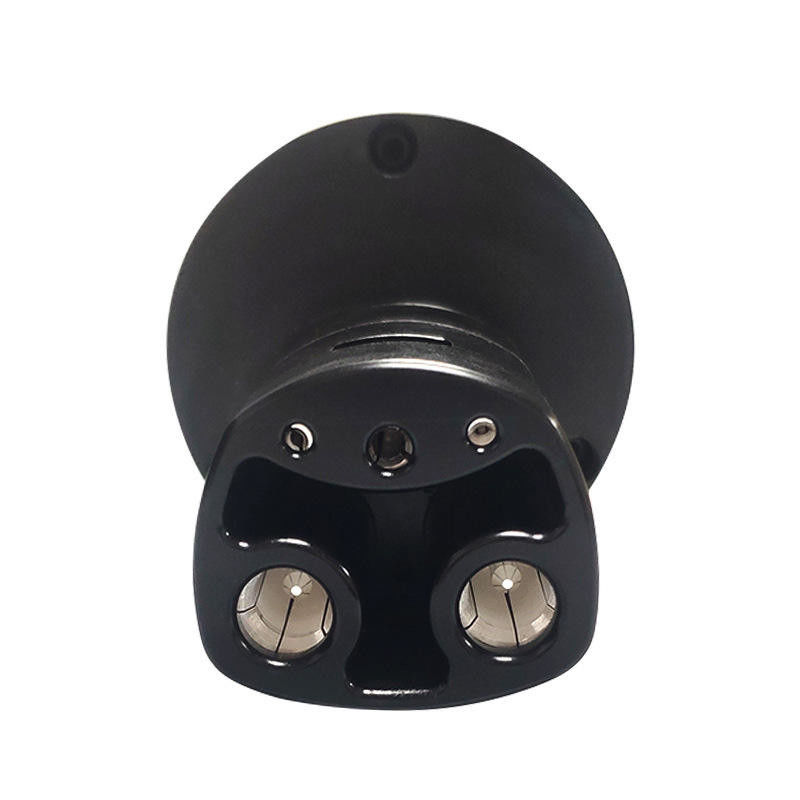 Konektor Pengisi daya EV Tipe2 Untuk Adaptor Tesla Untuk Mobil Tesla Adaptor Pengisi daya Kendaraan Listrik