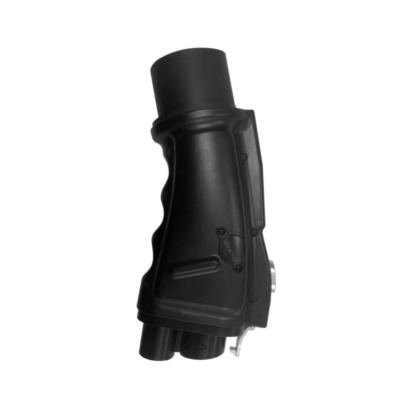 GB/T ke CCS1 Evse Charging Connector Ce Ev Dc Charger gbt ke ccs1 Adaptor colokan soket pengisian